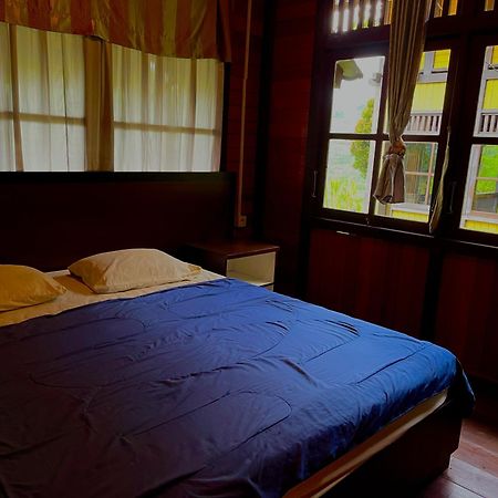 Jcc Villas, Puncak Cipayung  Ngoại thất bức ảnh