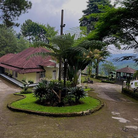 Jcc Villas, Puncak Cipayung  Ngoại thất bức ảnh