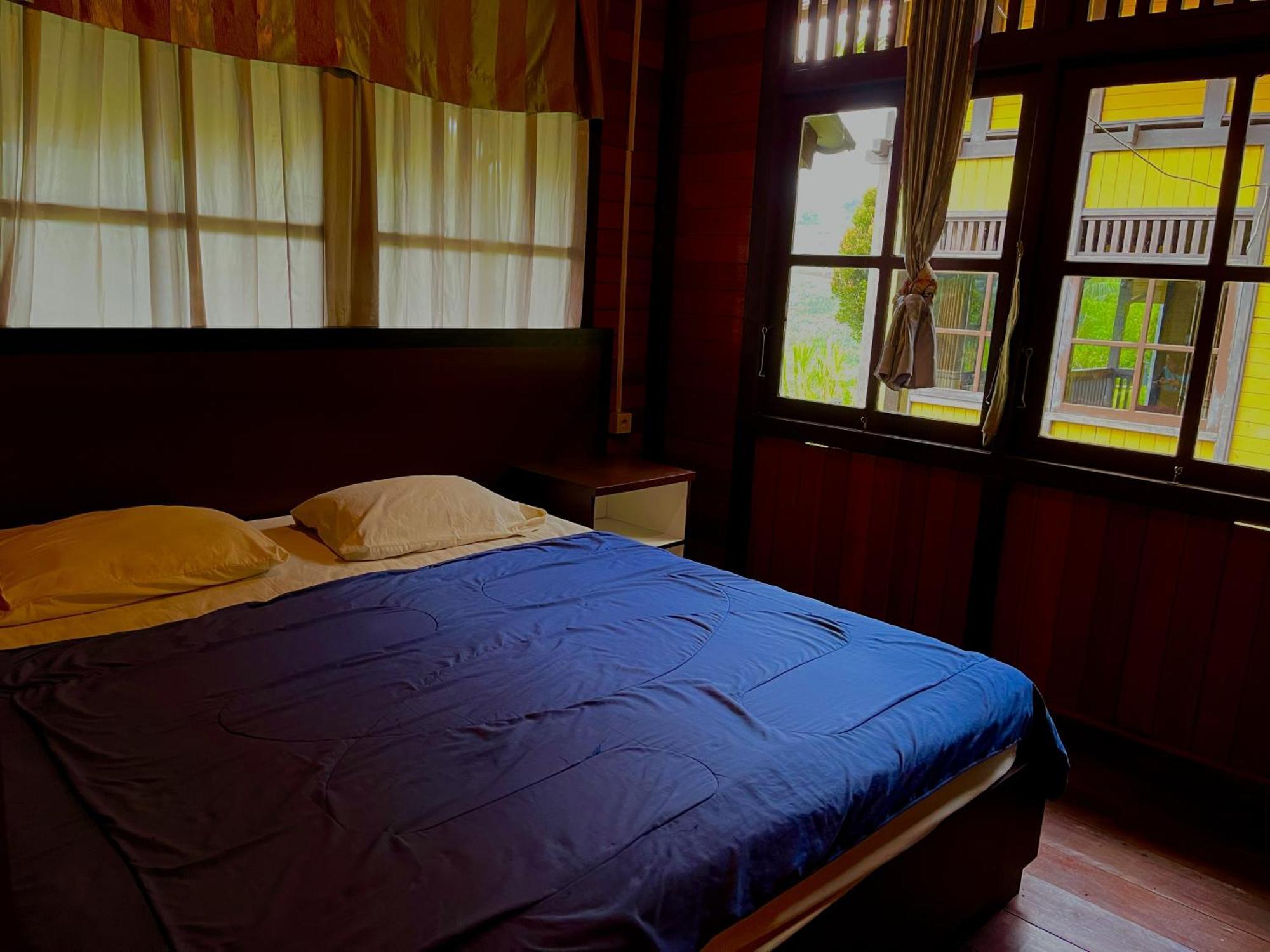 Jcc Villas, Puncak Cipayung  Ngoại thất bức ảnh