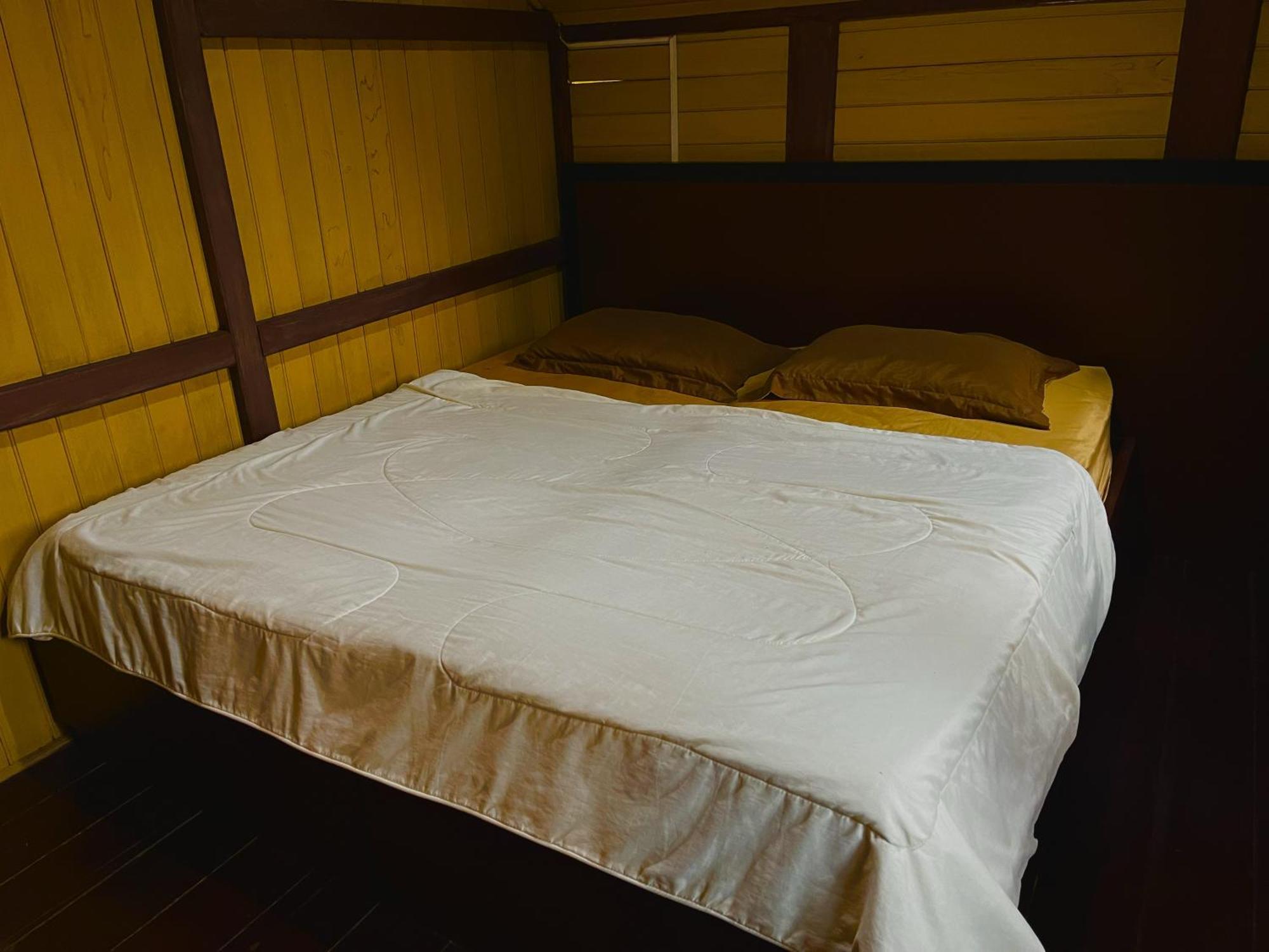 Jcc Villas, Puncak Cipayung  Ngoại thất bức ảnh