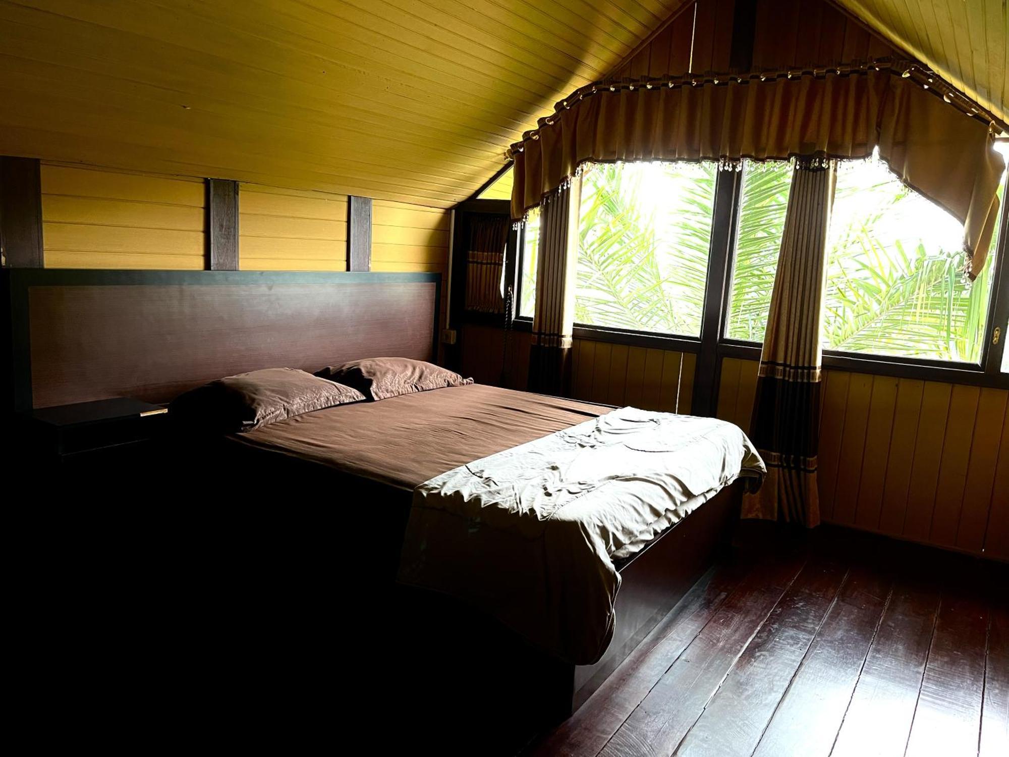 Jcc Villas, Puncak Cipayung  Ngoại thất bức ảnh