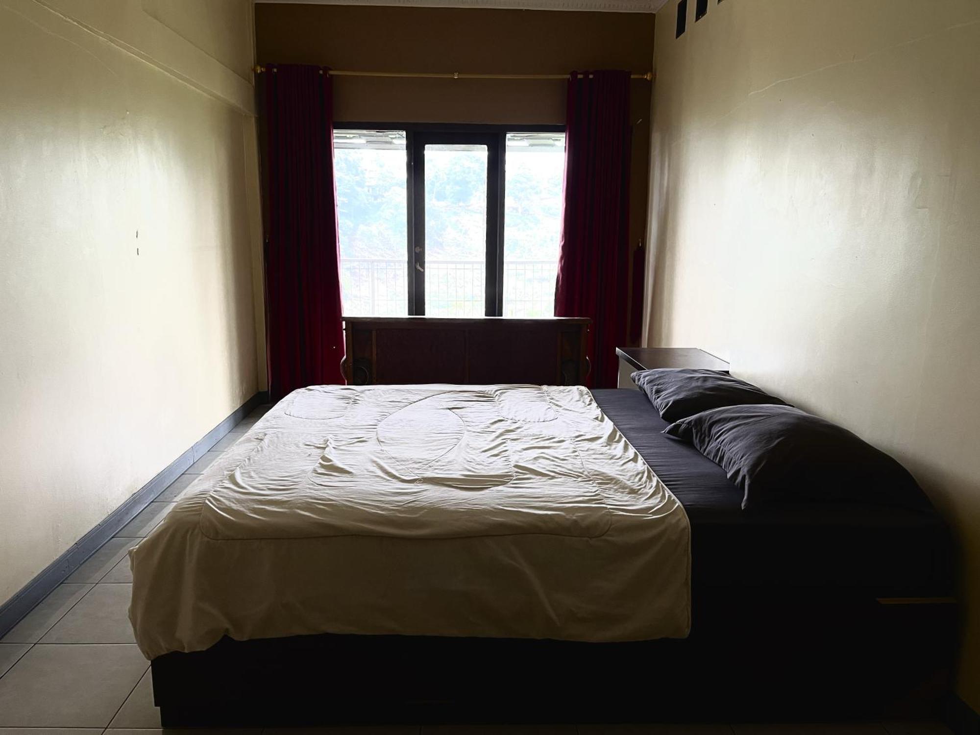 Jcc Villas, Puncak Cipayung  Ngoại thất bức ảnh